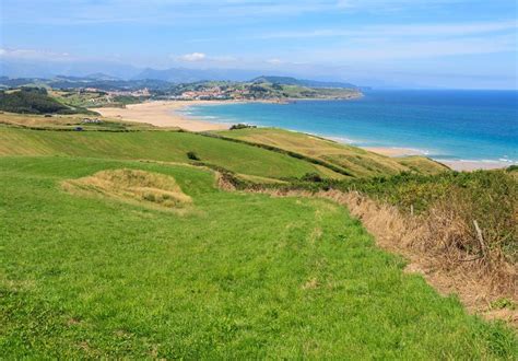 Coast and Mountain Trails of Green Spain | Macs Adventure