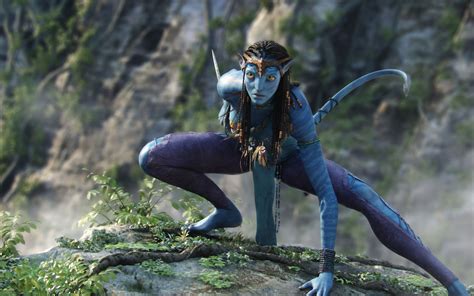 Avatar 2009 Movie Wallpapers | HD Wallpapers | ID #5157