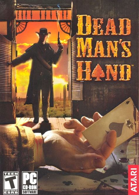 Dead Man's Hand (2004) - MobyGames