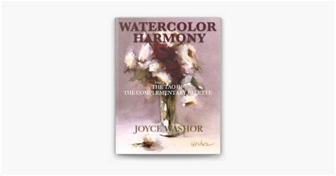 ‎Watercolor Harmony on Apple Books