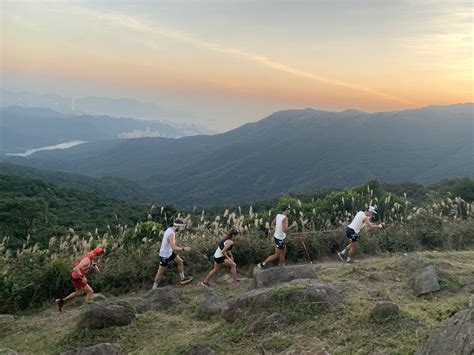 Oxfam Trailwalker: Latest News and Updates | South China Morning Post