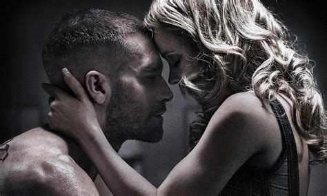 Geek Review: Southpaw | Geek Culture