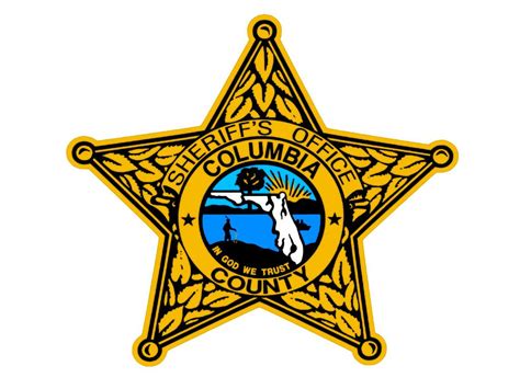 COLUMBIA COUNTY FL SHERIFF’S OFFICE | NationalEvictions.com