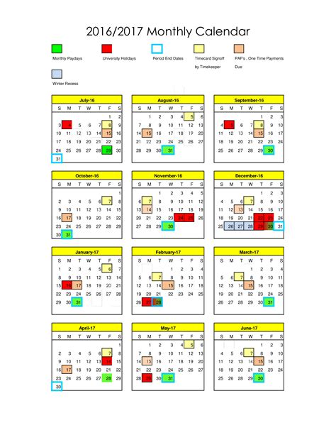 Monthly Calendar - How to create a Monthly Calendar? Download this Monthly Calendar template now ...