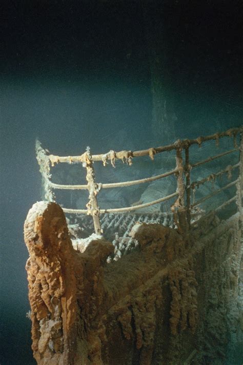 Rms Titanic Wreck Interior | Cabinets Matttroy