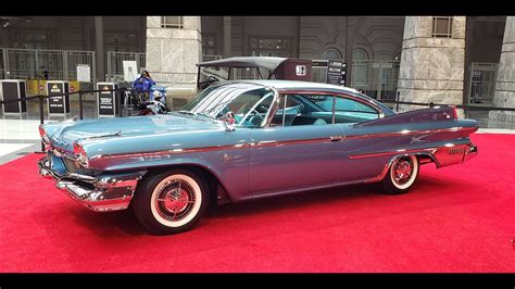 1960 Dodge Matador. - YouTube