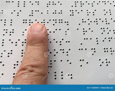 Braille Alphabet Royalty-Free Stock Photography | CartoonDealer.com ...