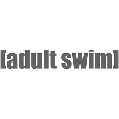 Adult Swim Logo