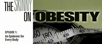 Hypnosis and Obesity Epidemic Solutions