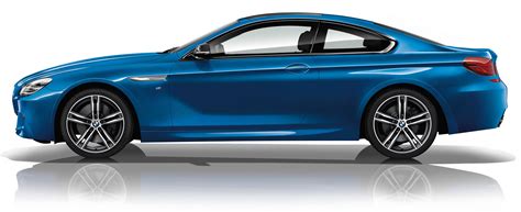 BMW 6 Series M Sport Limited Edition officially debuts BMW 6 Series M ...