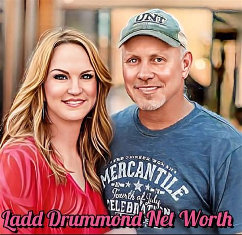 Ladd Drummond Net Worth 2024 (Forbes) How Rich is Ree Drummond’s Husband?