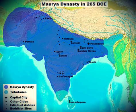 The Mughal Empire