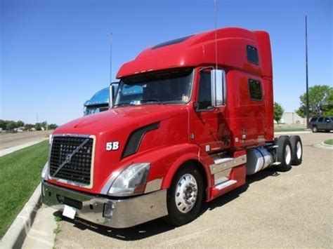 2009 Volvo 780 For Sale 28 Used Cars From $19,915