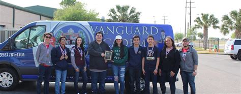 Vanguard Academy Charter School