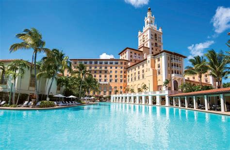 The Biltmore Hotel Coral Gables, Miami, FL : Five Star Alliance