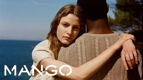 MANGO Committed | Making FASHION more SUSTAINABLE - YouTube