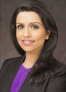 Reena Ninan - CBS News