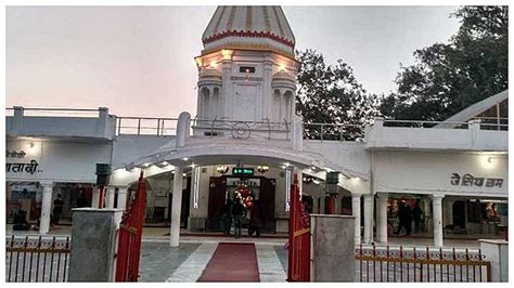 Baba Vishwanath Temple Shahjahanpur: बनारस में नहीं यहां पर है छोटी काशी, होती है हर मनोकामना ...