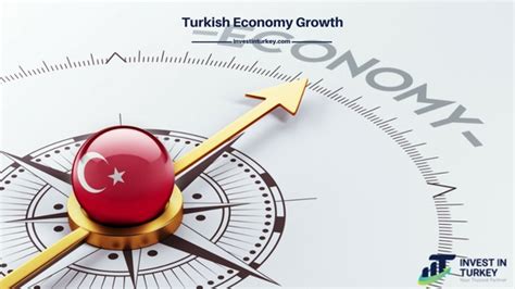 Invest In Turkey » The Turkish Economic data indicate positive growth