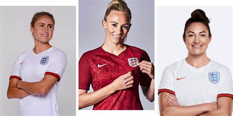 England Football Team / England S Women S Football Team Is Finally ...