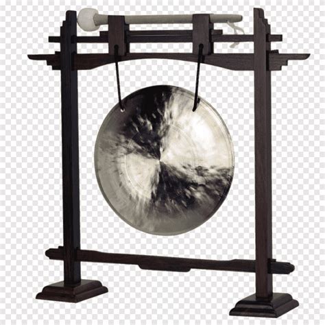 Gong Percussion Idiophone Tradycyjne koreańskie instrumenty muzyczne, instrumenty muzyczne ...