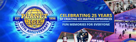 Ice Skating Solihull | Planet Ice