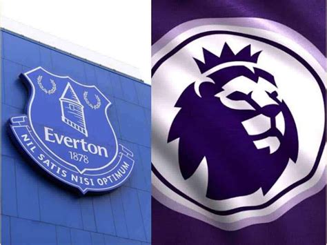 Premier League and Everton met in SECRET to discuss FFP Breaches ...