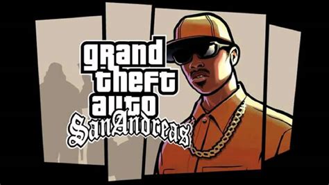 GTA San Andreas Theme Song HD (Full) - YouTube