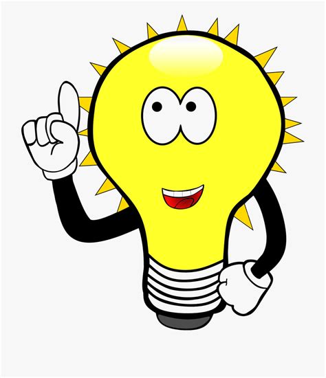 Free lightbulb clipart cartoon pictures on Cliparts Pub 2020! 🔝