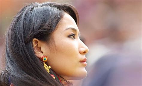 Queen Jetsun Pema celebrates her 31st birthday today