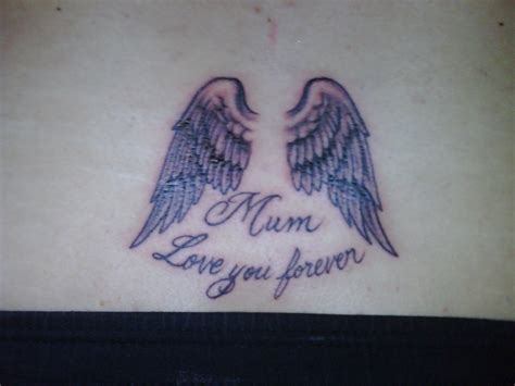 Mom Passed Away Quotes Tattoos. QuotesGram