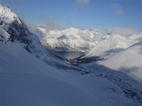 Norway Skiing