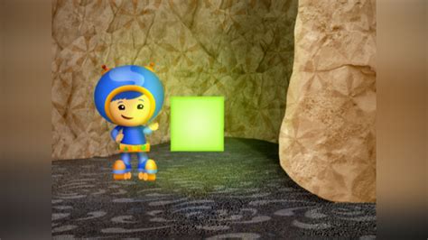 Team Umizoomi The Shape Race