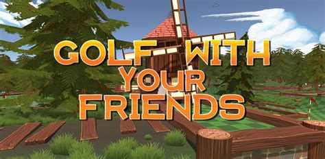 Golf With Your Friends Free Download - GameTrex