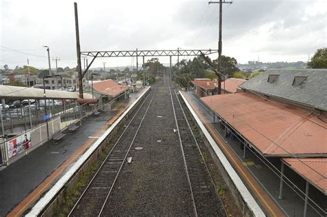 Ringwood railway station, Melbourne - Alchetron, the free social ...