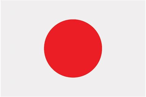 Japan Flag Free Download In All Formats