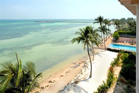 Exclusive Key West Beach Front - The Exclusive Key West.. (4776) | FR