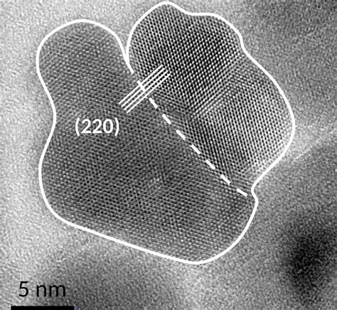 Iron oxide nanoparticles for medical applications - Innovations Report