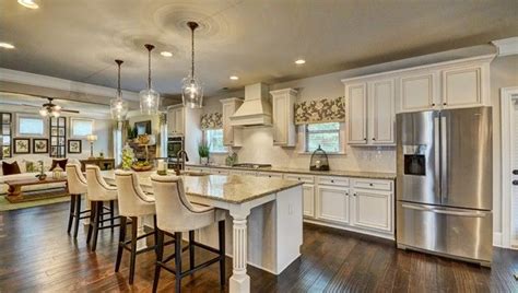 #Trendy. Southern Kitchen Design Trends 2016 | Kitchen design trends, Southern kitchen design ...