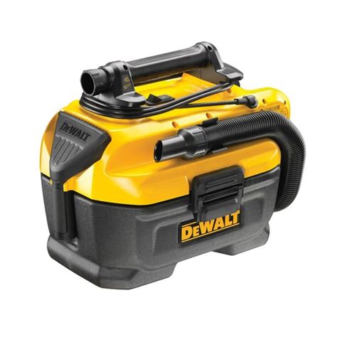 DEWALT FLEXVOLT Cordless Wet/Dry Vacuum Cleaner