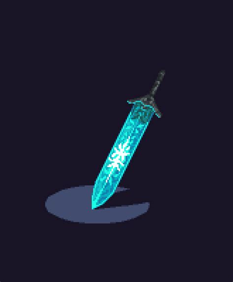 I drew the Holy Moonlight Sword (again) :) : bloodborne