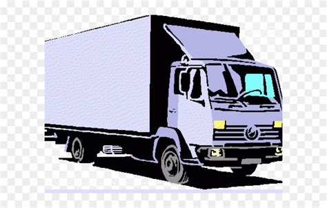 animated delivery truck clipart 10 free Cliparts | Download images on ...