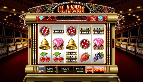 Slotica Casino Slots - Slot Sevens