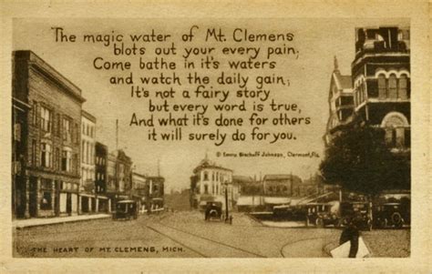 1000+ images about Mt. Clemens Mi & Macomb County on ... | Street view, Local history, Mount clemens