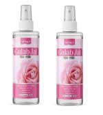 Buy YENKY Pure Gulab Jal Rose Water Mist Spray for Hydrated Glowing ...