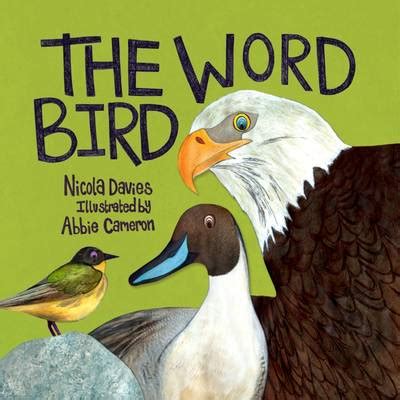 The Word Bird | BookTrust