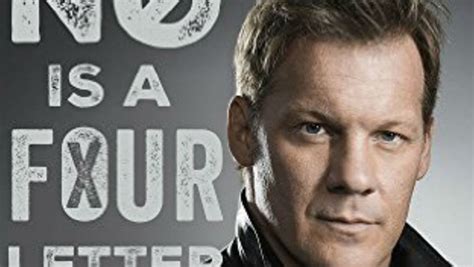 New Details On Chris Jericho's Fourth Book