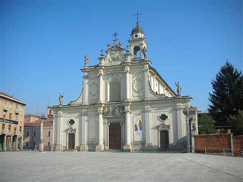 Cinisello Balsamo, Italy Tourist Information