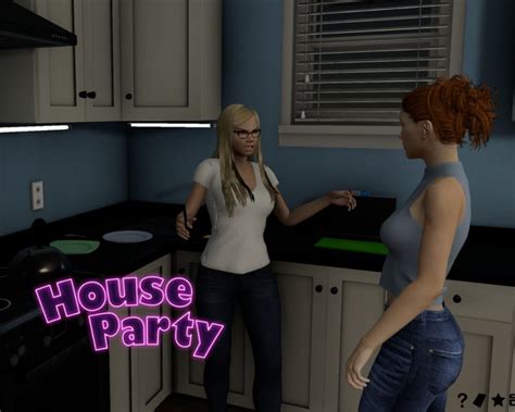 Major Update - Download House Party Game for Free