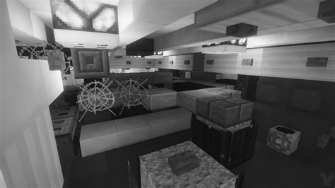 USS Cyclops [AC-4] (1910) | Full Interior | Download Minecraft Map